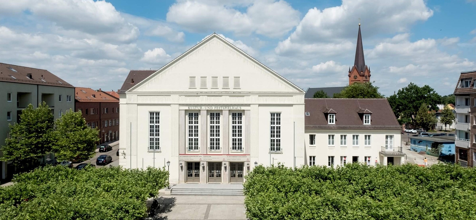 Aufnahme aus 2018 (c) Jens Wegner
